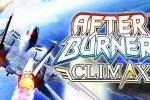 After Burner Climax esce il 21 aprile - Notizia