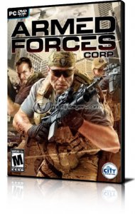 Armed Forces Corp. per PC Windows