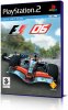 Formula One 06 (Formula 1 2006) per PlayStation 2