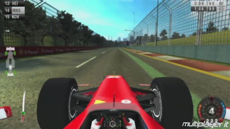 F1 2020: la storia della serie targata Codemasters F1 2020: la storia della serie targata Codemasters