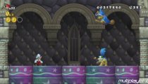 New Super Mario Bros. Wii - Videorecensione