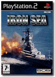 S20: Iron Sea per PlayStation 2