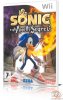 Sonic e gli Anelli Segreti (Sonic and the Secret Rings) per Nintendo Wii