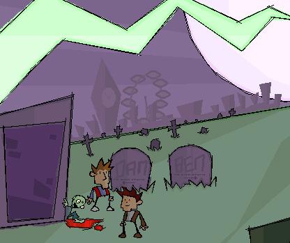 Time Gentlemen, Please!