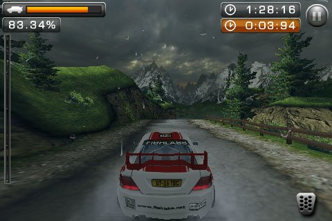 Rally Master Pro 3D