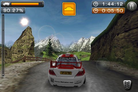 Rally Master Pro 3D