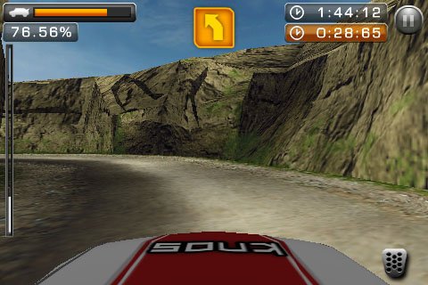 Rally Master Pro 3D