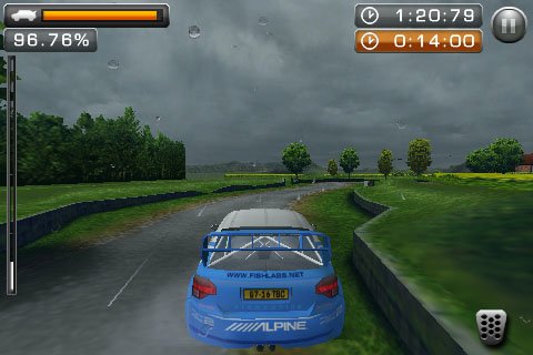 Rally Master Pro 3D