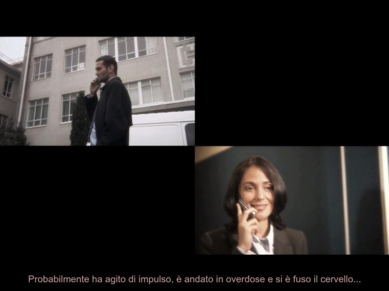 Casebook: Sulla Scena del Crimine