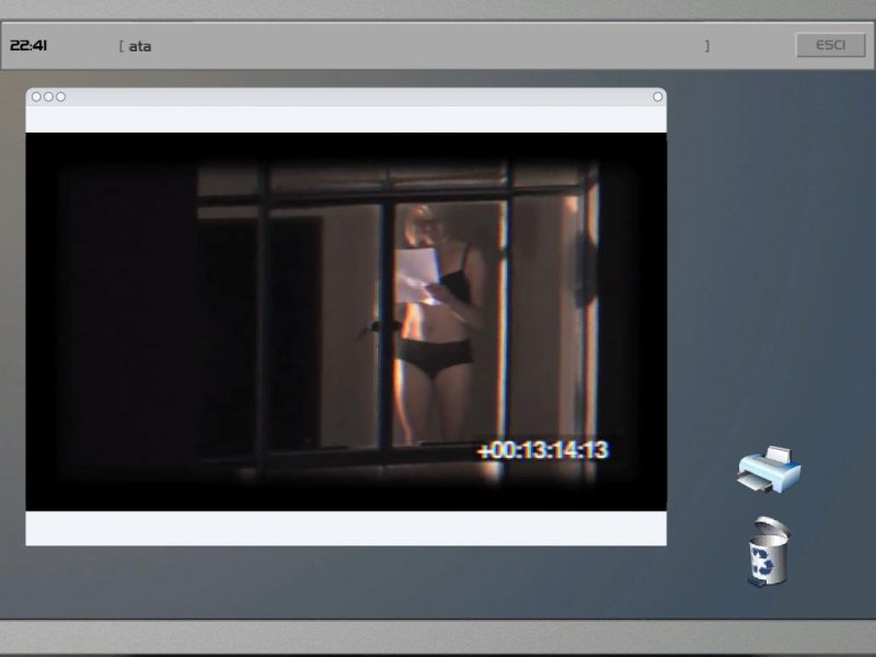 Casebook: Sulla Scena del Crimine