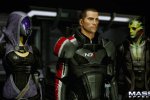 BioWare lavora già alla storia di Mass Effect 3 - Notizia