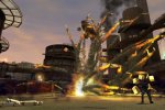 Crackdown 2 torna in nuove immagini - Notizia