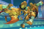 Super Street Fighter IV avrà 10 nuovi personaggi? - Notizia