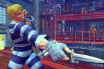 Nuove immagini per Super Street Fighter IV - Notizia
