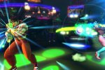 Il Tournament Mode di Super Street Fighter IV svelato in video - Notizia