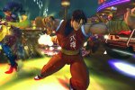 Ancora un filmato per Super Street Fighter IV - Notizia