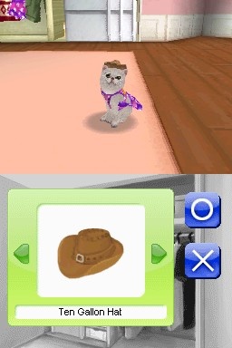 Petz: My Kitten Family