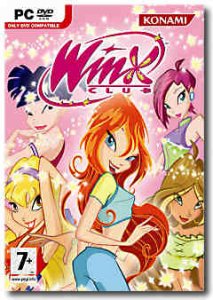 Winx Club per PC Windows