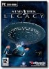 Star Trek: Legacy per PC Windows