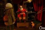 Home compie un anno: aggiornamenti a tema natalizio - Notizia