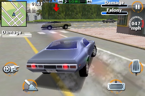 Driver