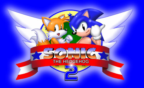 Sonic the Hedgehog 2