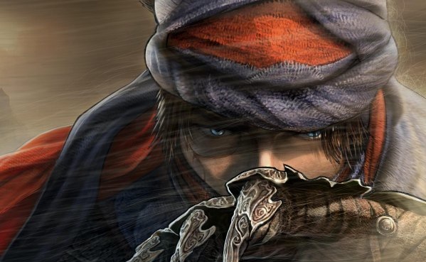 Prince of Persia: Le Sabbie Dimenticate