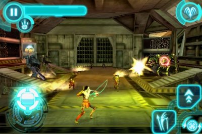 James Cameron's Avatar: Il Gioco