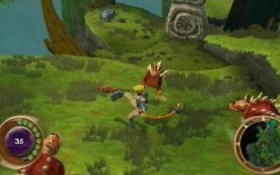 Jak and Daxter: Sfida Senza Confini - Recensione - PSP - 72791 -  Multiplayer.it