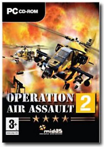 Operation Air Assault 2 per PC Windows