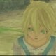 Tales of Symphonia: Dawn of the New World - Ingresso nel Dungeon Gameplay