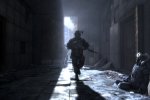 Metro 2033 non è open world - Notizia