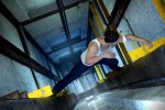 Nuove immagini da Prison Break: The Conspiracy - Notizia