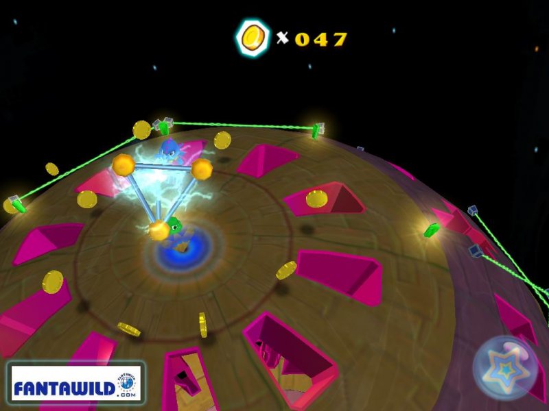 Immagine di Duludubi Star per PC Windows