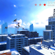 Mirror's Edge disponibile per Nokia Lumia
