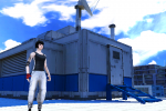 Mirror's Edge a breve su Windows Phone - Notizia