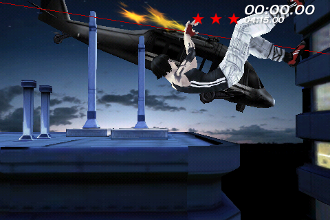 Immagine di Mirror's Edge per iPhone