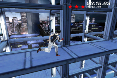 Mirror's Edge