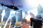 Mirror's Edge 2 appare nell'help center di Electronic Arts - Notizia