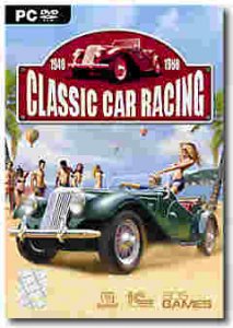 Classic Car Racing per PC Windows