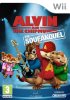 Alvin Superstar 2 per Nintendo Wii