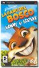 La Gang del Bosco: Hammy si Scatena per PlayStation Portable