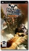 Monster Hunter: Freedom per PlayStation Portable