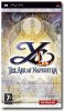 Ys VI: The Ark of Napishtim per PlayStation Portable