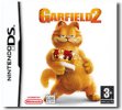 Garfield 2nd Movie per Nintendo DS