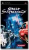 Street Supremacy per PlayStation Portable