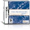 The Professor's Brain Trainer: Memory per Nintendo DS