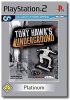 Tony Hawk's Underground per PlayStation 2