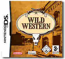 Wild Western per Nintendo DS