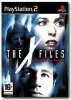 The X-Files: Resist or Serve per PlayStation 2